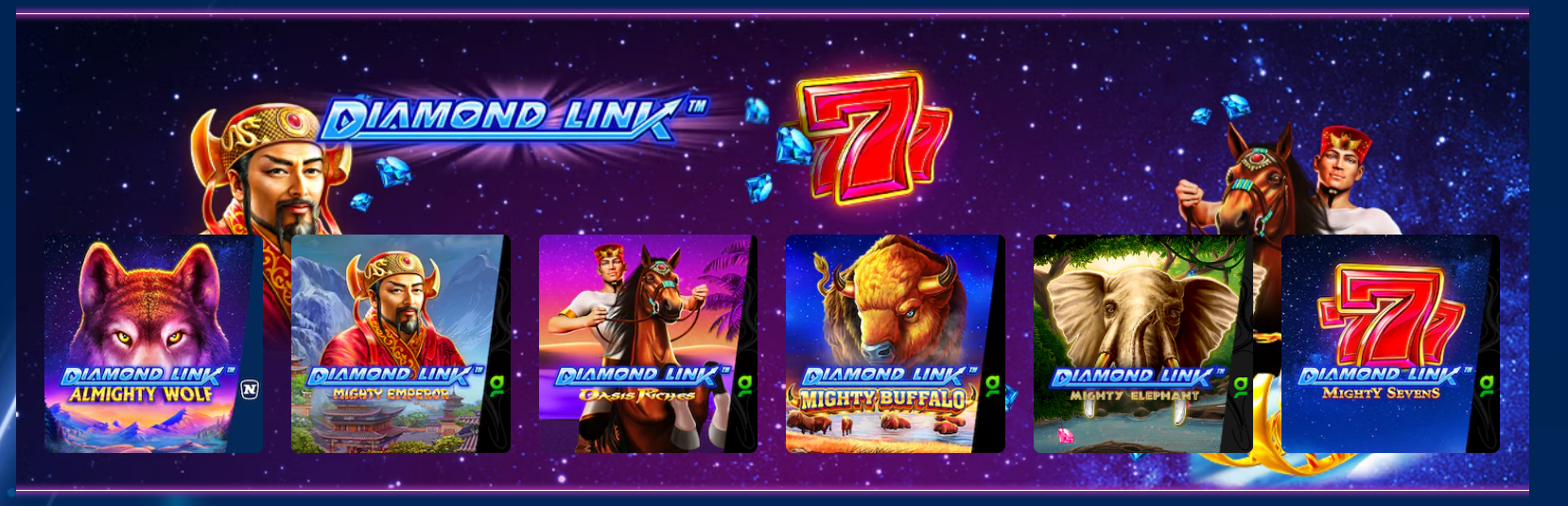 Top Casino Slotovi
